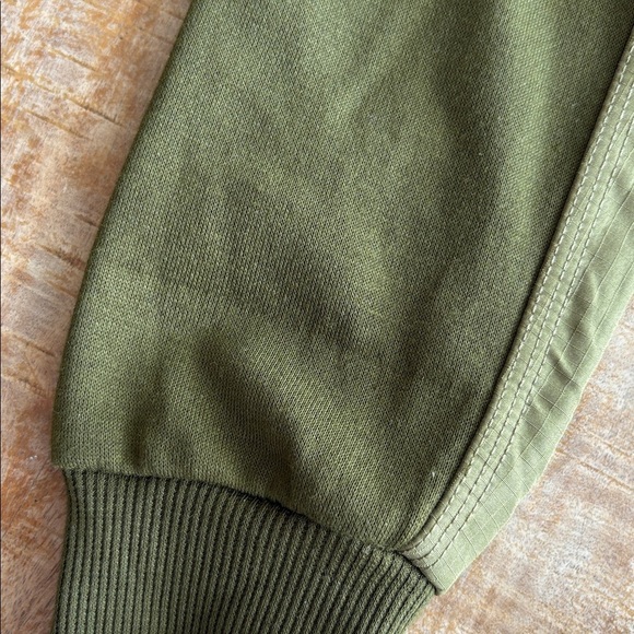 Converse Renew Olive Green Toddler Set 3t - Picture 10 of 10